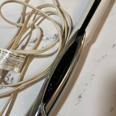 【無料】Refaのストレートアイロン【現状ジャンク】