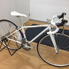 【運搬可】ロードバイク レディース　38.5サイズ　　サイクルウ...