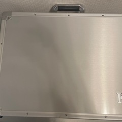 遊戯王OCG デュエルモンスターズ 25th 海馬set アタッシュケースのみの画像