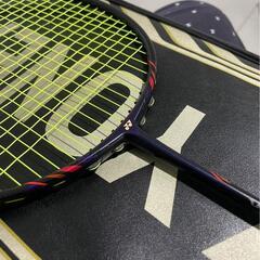 バドミントン友探してます！