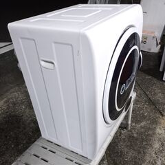 🍎マイウェーブ 小型乾燥機 3kg ウォームドライヤー3.0②の画像