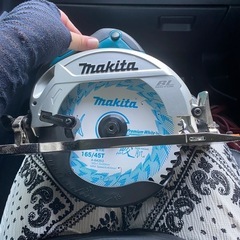本日中！！マキタ丸鋸
