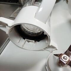 美品!パナソニックミキサーMJ-M22-Wの画像