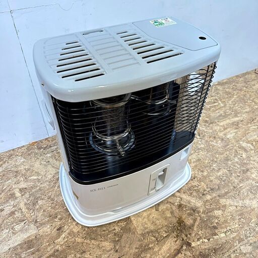 10/14【お買い得品】コロナ/CORONA 芯式ストーブ RX-B21 1999年製 ポータブル 暖房　/SL2