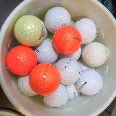 [交渉中]ロストボール差し上げます。