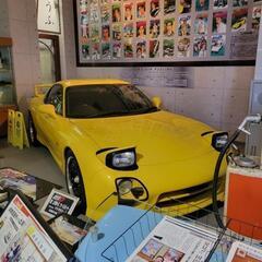 車好き