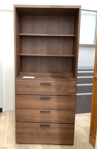 キャビネット　4段引き出し　のご紹介です！