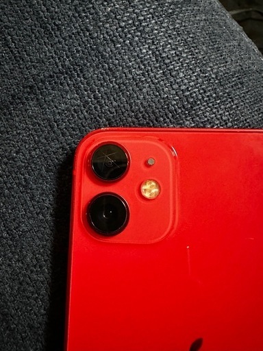 iPhone12mini 64gb SIMフリー