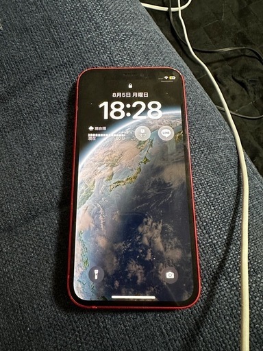 iPhone12mini 64gb SIMフリー