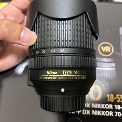 ニコン　d5600の画像