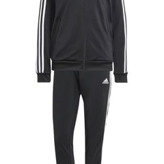 adidas  アディダス 上下ジャージ レディース Mサイズ ...