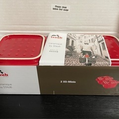 スクエアココットミニ の画像
