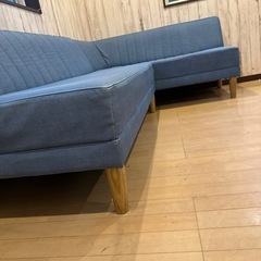 【2階からの運び出し必要】ソファ の画像
