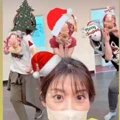 元町も開始！！木曜ダンスエクササイズ！脂肪燃焼系！疲れないカラダへ♪の画像