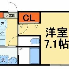 🌻入居費用16万円🌻】✨審査No.1✨ 🔥JR内房線 本千葉 徒...