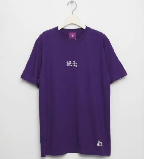 FR2撫子半袖Tシャツ