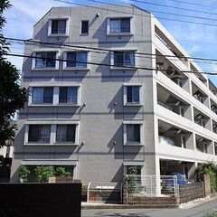 【武蔵野台駅】【月約3万円】【週3日×午前2時間】マンション清掃...