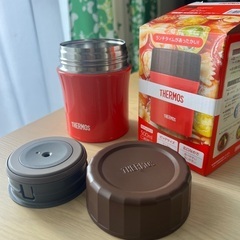 THERMOS 真空断熱スープジャー500ml