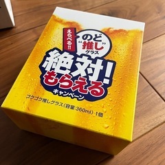 ビールジョッキグラス
