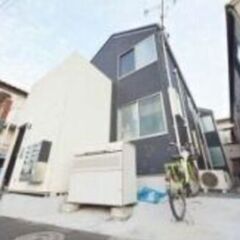 💥期間限定💥 💰入居費用10万円💰 🌟日暮里舎人 谷在家駅🌟