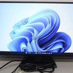 IODATA/フルHD液晶モニター/LCD-AH271XDB-B...