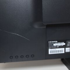 IODATA/フルHD液晶モニター/LCD-AH271XDB-B/27インチ ⑥の画像