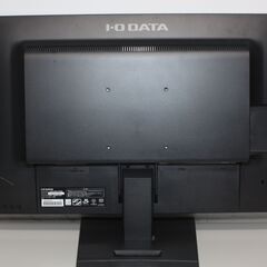 IODATA/フルHD液晶モニター/LCD-AH271XDB-B/27インチ ⑥の画像