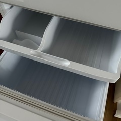 冷蔵庫　美品の画像