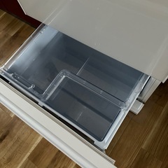 冷蔵庫　美品の画像