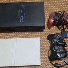 2つのPS2
