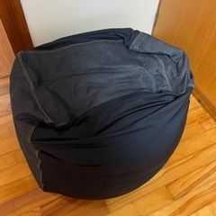 【お譲り決定】無印良品　体にフィットするソファ