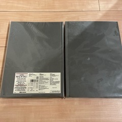 アルバム　無印
