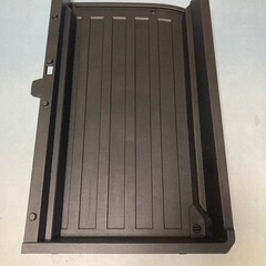エクストレイルt31 前期/後期　左側ラゲッジボード