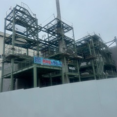 寮、社宅あり🏠定着率No. 1☝️を目指しています。高収入💰鉄骨工事、鍛冶工事、溶接工事、金物工事、鳶工事、重量工事、足場工事の画像