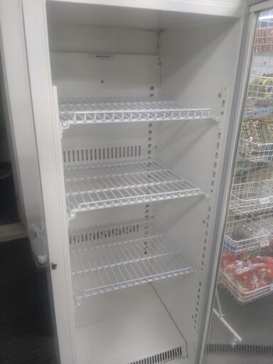冷蔵ショーケース