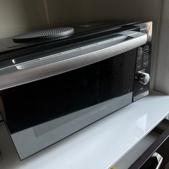 オーブンレンジ　美品