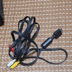 2つのPS2の画像