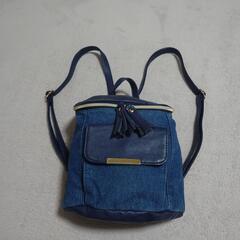リュック