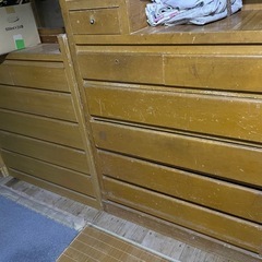 タンス 引き出し