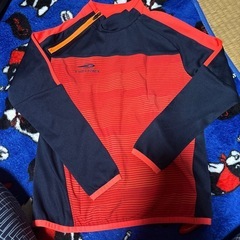 ★価格交渉可★値下げしました！子供服120cm 2点セット