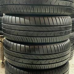 🌞205/60R16⭐工賃込み！SAI、ノア、ヴォクシー、プリウ...