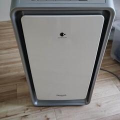 Panasonic空気清浄機(条件により他県対応可能です)