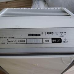 Panasonic空気清浄機(条件により他県対応可能です)の画像