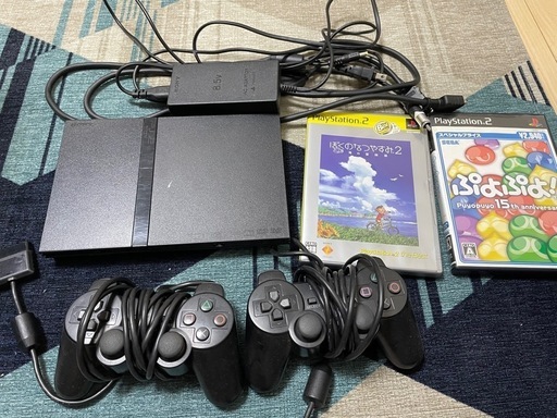 その他 PlayStation2