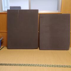ビックホーン用ベット？みたいの(お話し中)