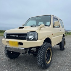 商談中！ＪＢ２３　ジムニー！