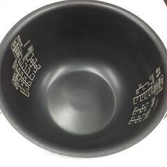 ヘルシーサポート炊飯器 5.5合 アイリスオーヤマ RC-IJH50-W ホワイト 2021年製 低糖質や玄米も♪ 炊飯ジャー　西岡店の画像