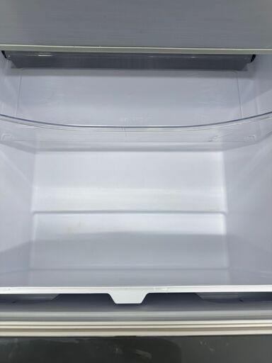 ジモティ来店特価!!　　冷蔵庫　アクア　AQR-361F　2017　　J-0807
