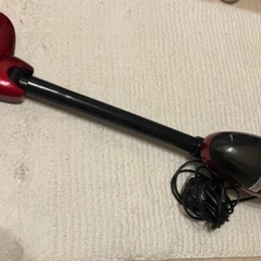 【受付中断】スティック型掃除機　クリーナー★無料