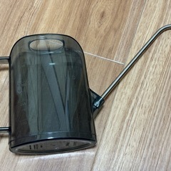 リッチェル グレース レクタングルピッチャー 500mL ブルー 